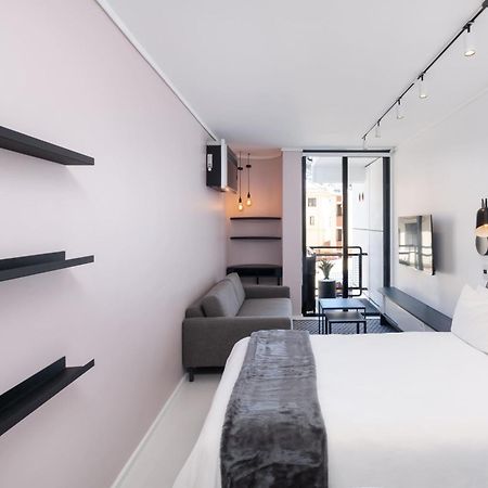 The Flamingo Private Apartments By Perch Stays Cape Town Exterior photo