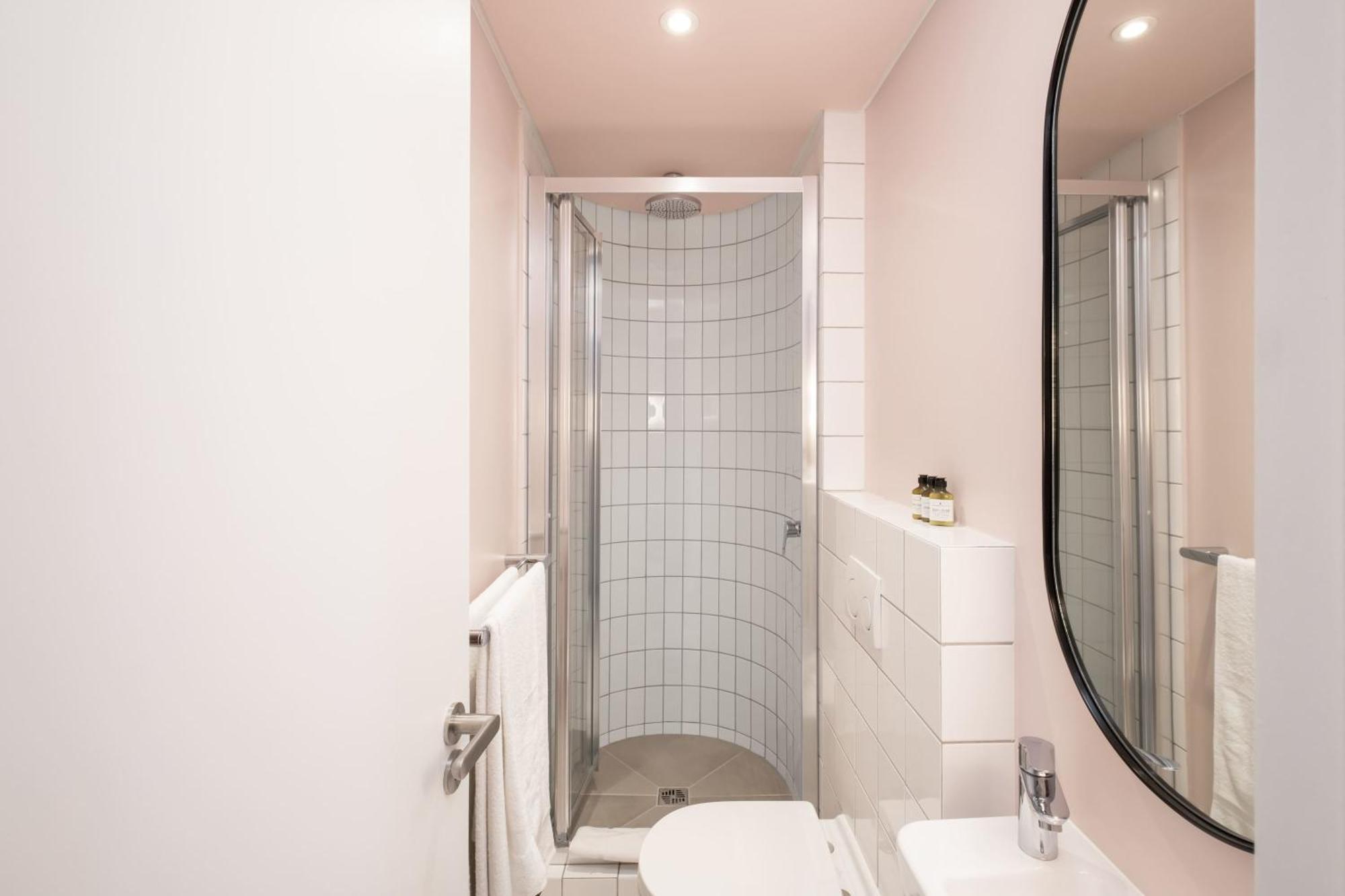 The Flamingo Private Apartments By Perch Stays Cape Town Exterior photo
